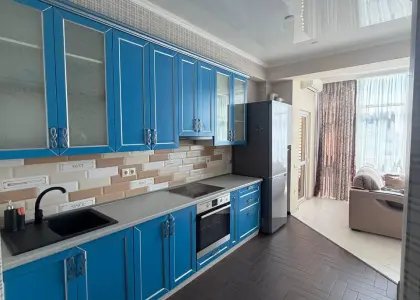 2-комнатная квартира, 43.9 м² - фото 1