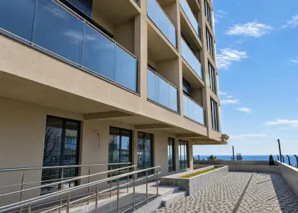 Студия, 29.2 м² - фото 1