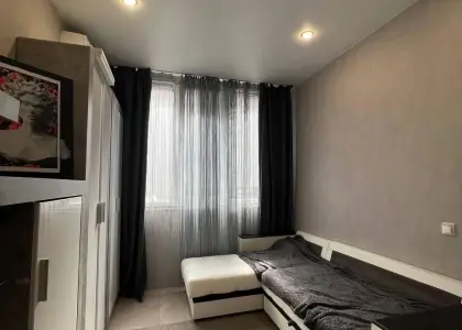 Студия, 21 м² - фото 1