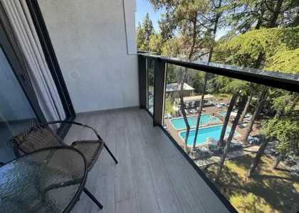 Студия, 21 м² - фото 1