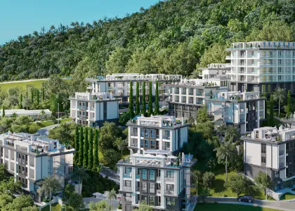 1-комнатная квартира, 30 м² - фото 1