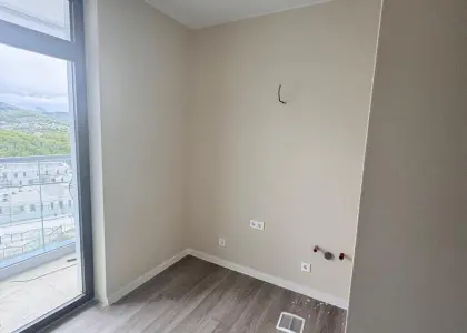 1-комнатная квартира, 21.83 м² - фото 1