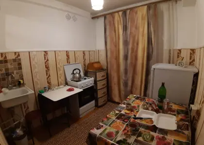 1-комнатная квартира, 30.3 м² - фото 1