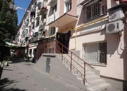 1-комнатная квартира, 37 м² - фото 1
