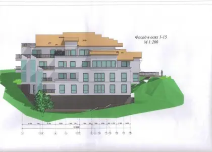 3-комнатная квартира, 160 м² - фото 1