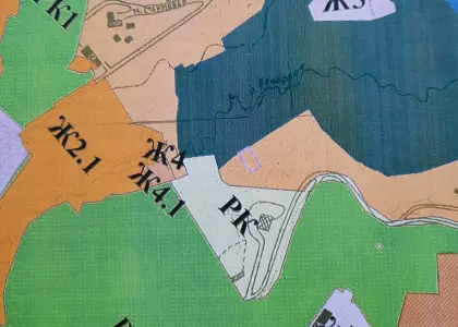 Земельный участок, 7 соток - фото 1