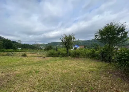 Земельный участок, 27 соток - фото 1