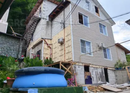 2-комнатная квартира, 40 м² - фото 1