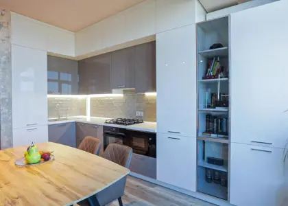 2-комнатная квартира, 82.3 м² - фото 1