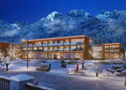 ГК Sun Peak (Сан Пик) - фото 1