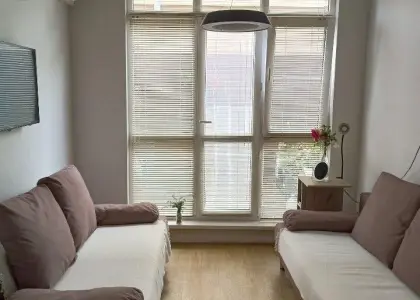 Студия, 24.3 м² - фото 1