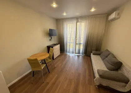 Студия, 31 м² - фото 1