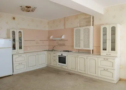 3-комнатная квартира, 117 м² - фото 1