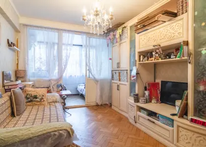 2-комнатная квартира, 51 м² - фото 1