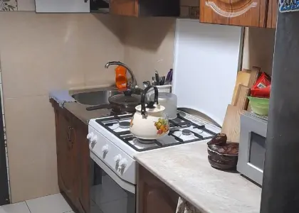 2-комнатная квартира, 45 м² - фото 1