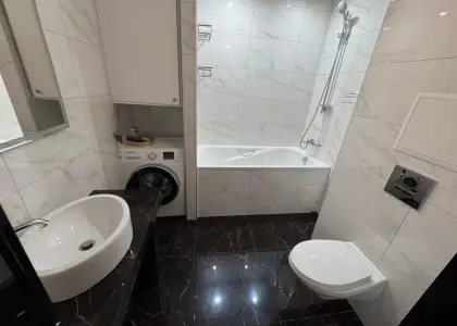 2-комнатная квартира, 46.4 м² - фото 1