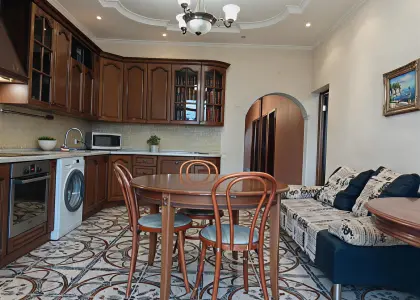 4-комнатная квартира, 106 м² - фото 1