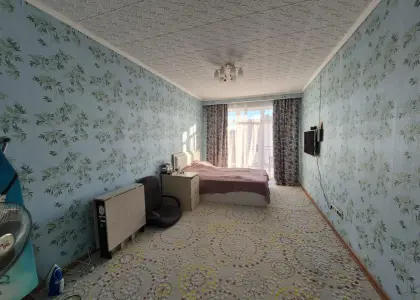 2-комнатная квартира, 76.1 м² - фото 1