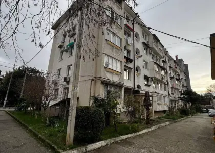 2-комнатная квартира, 50 м² - фото 1