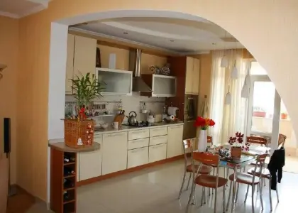 3-комнатная квартира, 127 м² - фото 1