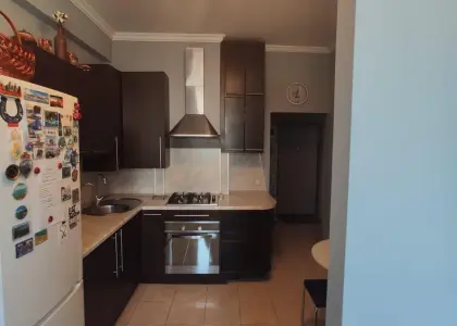 2-комнатная квартира, 37.2 м² - фото 1