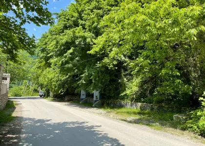 Земельный участок, 16 соток - фото 1