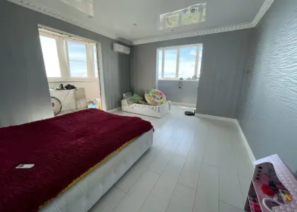 2-комнатная квартира, 61 м² - фото 1
