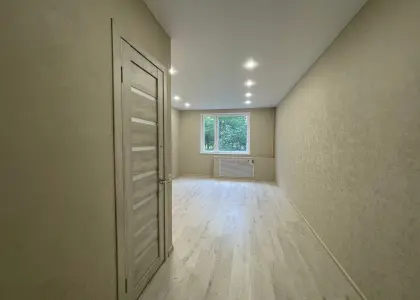 1-комнатная квартира, 16 м² - фото 1