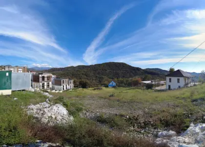 Земельный участок в Сергей Поле - фото 1