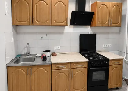 2-комнатная квартира, 47 м² - фото 1