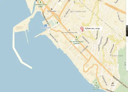 1-комнатная квартира, 33 м² - фото 1