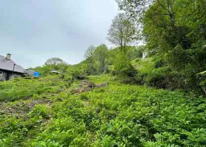 Земельный участок, 7.57 соток - фото 1