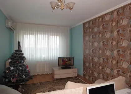 2-комнатная квартира, 50 м² - фото 1