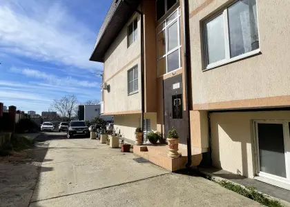 Студия, 34.2 м² - фото 1