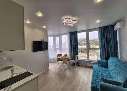 2-комнатная квартира, 48 м² - фото 1