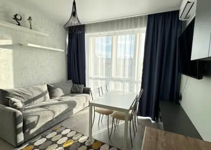 2-комнатная квартира, 45 м² - фото 1