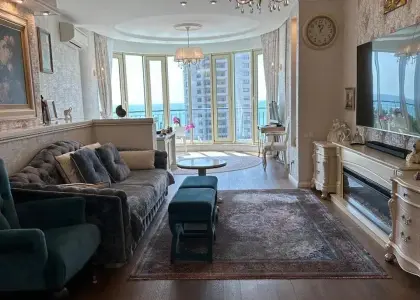 2-комнатная квартира, 106 м² - фото 1