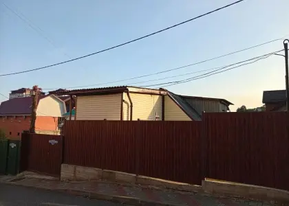 Дом, 74.2 м² - фото 1