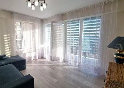 2-комнатная квартира, 56 м² - фото 1