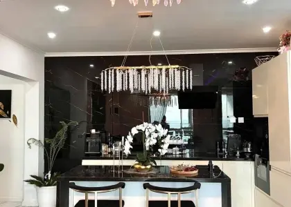 Студия, 110 м² - фото 1