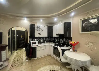 Студия, 34 м² - фото 1