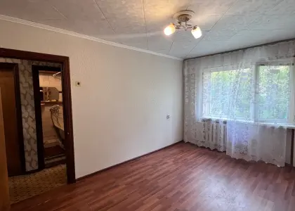 3-комнатная квартира, 64 м² - фото 1