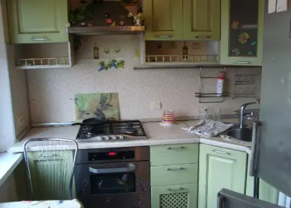 2-комнатная квартира, 48 м² - фото 1