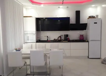 Студия, 42 м² - фото 1