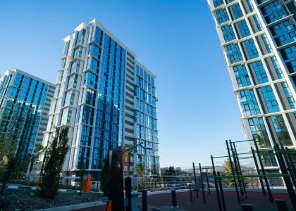 Студия, 18 м² - фото 1
