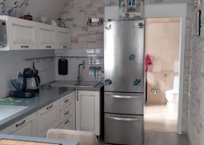 Студия, 35.7 м² - фото 1