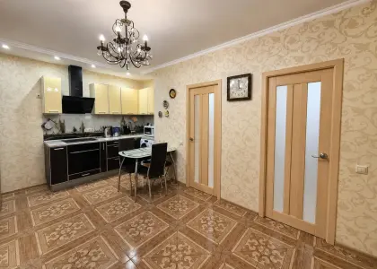 3-комнатная квартира, 52.4 м² - фото 1