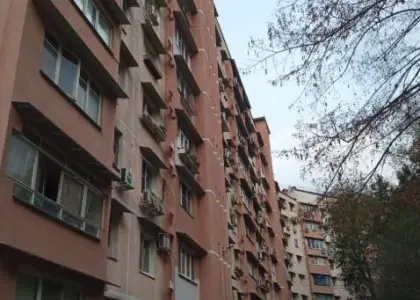 1-комнатная квартира, 47 м² - фото 1