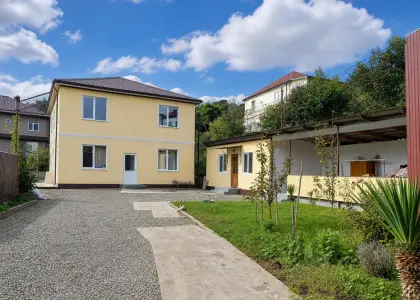 Дом, 200 м² - фото 1
