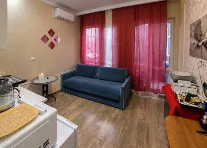 Студия, 24 м² - фото 1